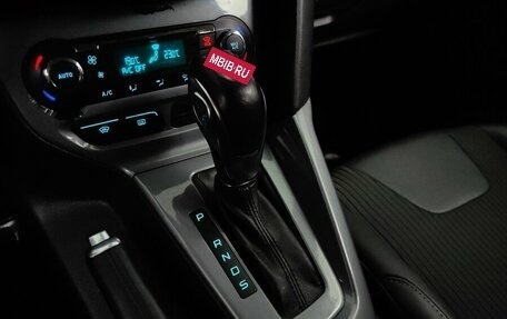 Ford Focus III, 2013 год, 739 000 рублей, 16 фотография