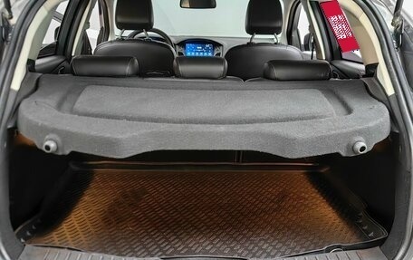 Ford Focus III, 2013 год, 739 000 рублей, 25 фотография