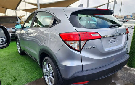 Honda HR-V II, 2022 год, 1 929 133 рублей, 8 фотография