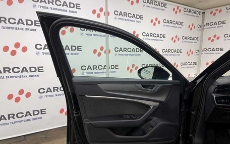 Audi A6, 2018 год, 4 516 960 рублей, 8 фотография