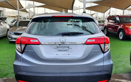 Honda HR-V II, 2022 год, 1 929 133 рублей, 10 фотография