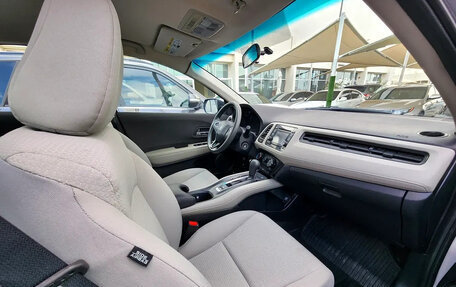 Honda HR-V II, 2022 год, 1 929 133 рублей, 6 фотография