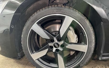 Audi A6, 2018 год, 4 516 960 рублей, 10 фотография