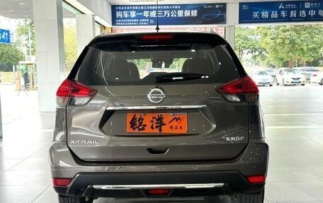 Nissan X-Trail, 2021 год, 1 800 000 рублей, 5 фотография