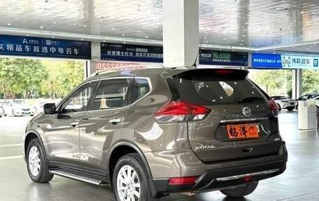 Nissan X-Trail, 2021 год, 1 800 000 рублей, 4 фотография