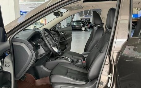 Nissan X-Trail, 2021 год, 1 800 000 рублей, 8 фотография