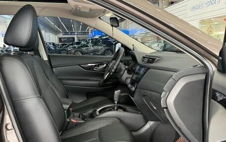 Nissan X-Trail, 2021 год, 1 800 000 рублей, 12 фотография