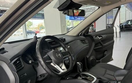 Nissan X-Trail, 2021 год, 1 800 000 рублей, 13 фотография