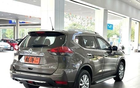 Nissan X-Trail, 2021 год, 1 800 000 рублей, 6 фотография