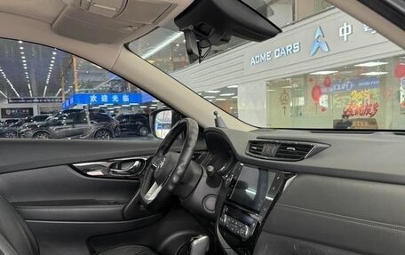 Nissan X-Trail, 2021 год, 1 800 000 рублей, 11 фотография