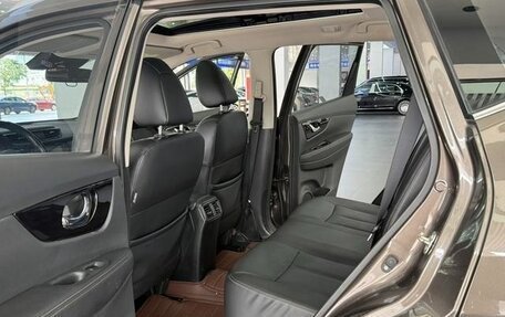 Nissan X-Trail, 2021 год, 1 800 000 рублей, 9 фотография