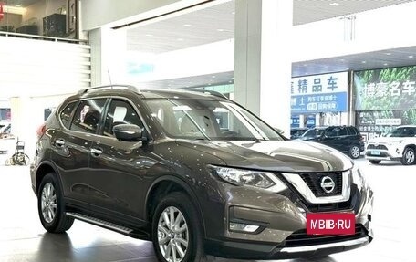 Nissan X-Trail, 2021 год, 1 800 000 рублей, 3 фотография