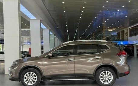 Nissan X-Trail, 2021 год, 1 800 000 рублей, 7 фотография