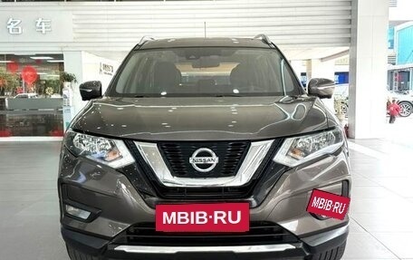 Nissan X-Trail, 2021 год, 1 800 000 рублей, 2 фотография