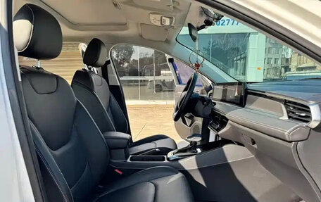 Ford Escort, 2022 год, 1 100 001 рублей, 10 фотография