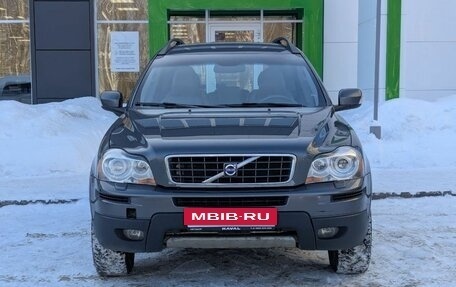 Volvo XC90 II рестайлинг, 2008 год, 1 150 000 рублей, 2 фотография