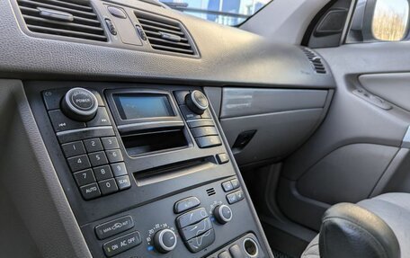 Volvo XC90 II рестайлинг, 2008 год, 1 150 000 рублей, 13 фотография