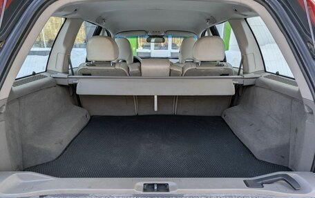 Volvo XC90 II рестайлинг, 2008 год, 1 150 000 рублей, 15 фотография