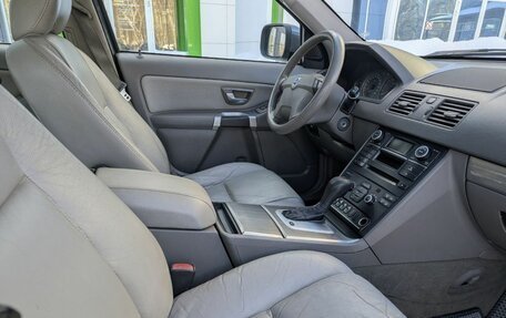 Volvo XC90 II рестайлинг, 2008 год, 1 150 000 рублей, 10 фотография