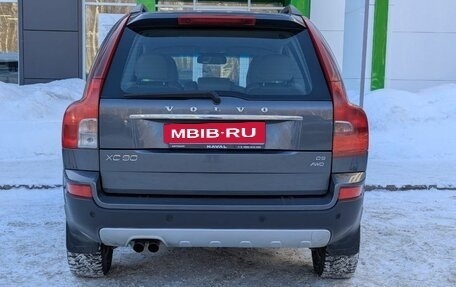 Volvo XC90 II рестайлинг, 2008 год, 1 150 000 рублей, 6 фотография