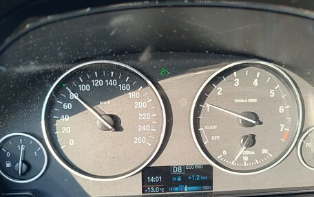 BMW 3 серия, 2017 год, 1 980 000 рублей, 5 фотография