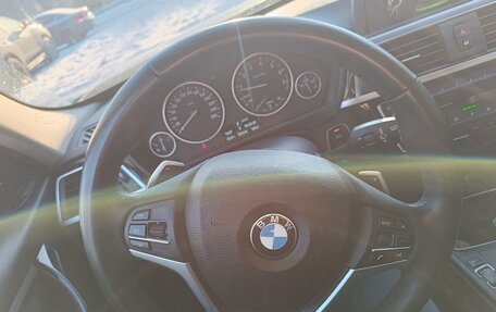 BMW 3 серия, 2017 год, 1 980 000 рублей, 15 фотография