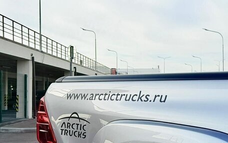 Toyota Hilux VIII, 2020 год, 6 550 000 рублей, 7 фотография