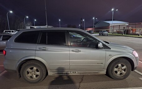 SsangYong Kyron I, 2010 год, 626 000 рублей, 2 фотография