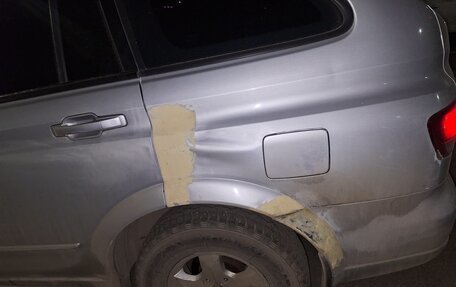 SsangYong Kyron I, 2010 год, 626 000 рублей, 6 фотография