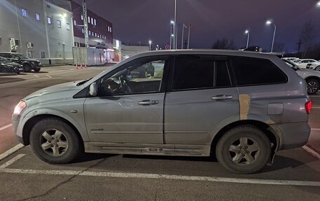 SsangYong Kyron I, 2010 год, 626 000 рублей, 4 фотография