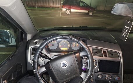 SsangYong Kyron I, 2010 год, 626 000 рублей, 7 фотография