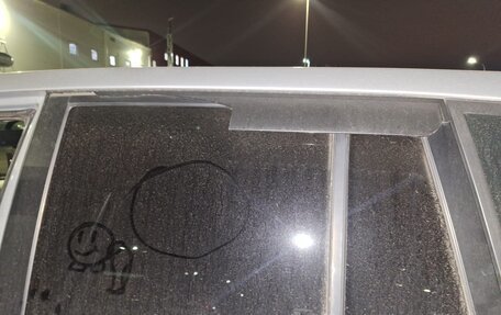 SsangYong Kyron I, 2010 год, 626 000 рублей, 10 фотография