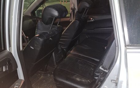 SsangYong Kyron I, 2010 год, 626 000 рублей, 8 фотография