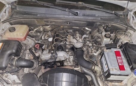 SsangYong Kyron I, 2010 год, 626 000 рублей, 5 фотография