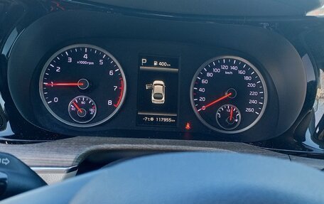 KIA K5, 2021 год, 2 600 000 рублей, 2 фотография