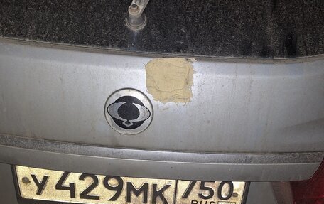 SsangYong Kyron I, 2010 год, 626 000 рублей, 14 фотография