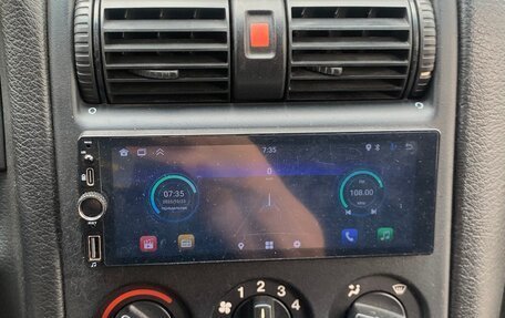 Opel Astra G, 2000 год, 340 000 рублей, 5 фотография