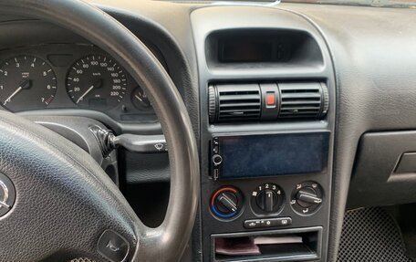 Opel Astra G, 2000 год, 340 000 рублей, 4 фотография