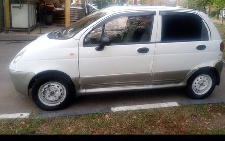 Daewoo Matiz I, 2014 год, 150 000 рублей, 3 фотография