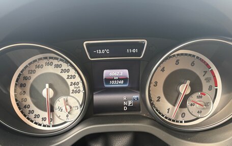 Mercedes-Benz GLA, 2017 год, 2 500 000 рублей, 5 фотография