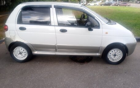 Daewoo Matiz I, 2014 год, 150 000 рублей, 4 фотография