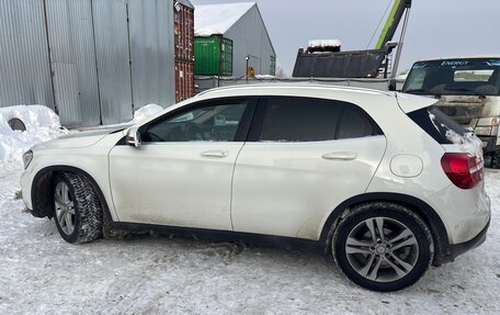 Mercedes-Benz GLA, 2017 год, 2 500 000 рублей, 2 фотография