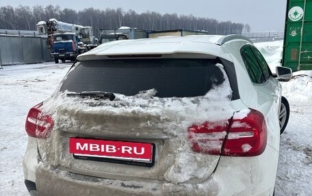 Mercedes-Benz GLA, 2017 год, 2 500 000 рублей, 4 фотография