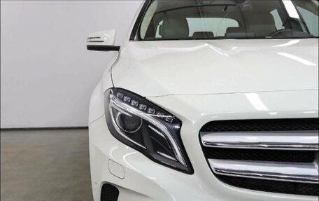 Mercedes-Benz GLA, 2017 год, 2 500 000 рублей, 10 фотография