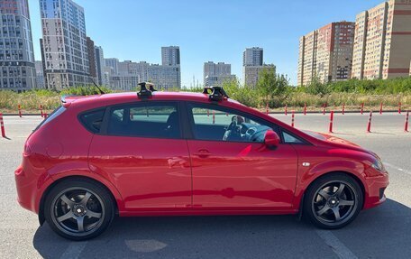 SEAT Leon II, 2012 год, 970 000 рублей, 4 фотография