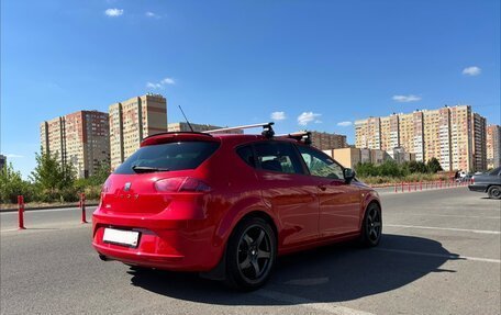 SEAT Leon II, 2012 год, 970 000 рублей, 7 фотография
