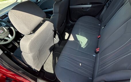 SEAT Leon II, 2012 год, 970 000 рублей, 9 фотография