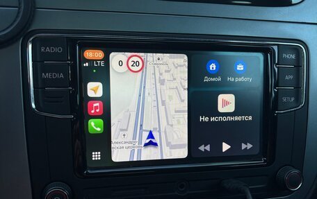 SEAT Leon II, 2012 год, 970 000 рублей, 13 фотография