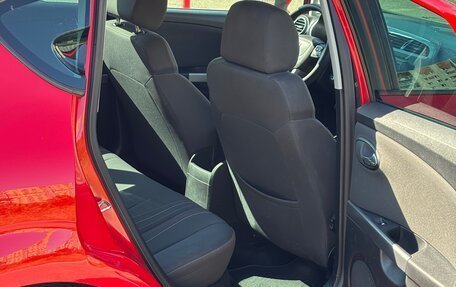 SEAT Leon II, 2012 год, 970 000 рублей, 10 фотография