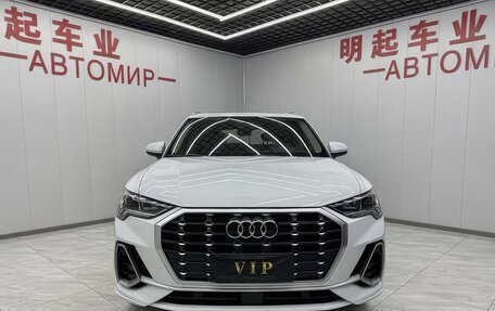 Audi Q3, 2022 год, 2 250 000 рублей, 2 фотография
